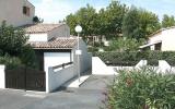 Ferienhaus Frankreich: Cap D'agde Fr6630.945.1 