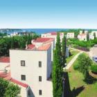 Ferienwohnung Porec: Appartements Pical In Porec (2-Raum-App./typ 3) 