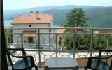 Ferienwohnung Rabac: Rabac 2002 