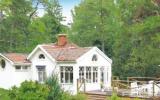 Ferienhaus Ljusterö: Ferienhaus Auf Der Insel Ljusterö (Stk05805) 