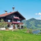 Ferienwohnung Hopfgarten Tirol Heizung: Entalhof 