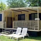 Ferienwohnung Caorle: Camping Pra' Delle Torri - Cp3 