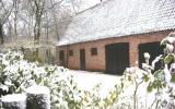 Ferienhaus West Vlaanderen Stereoanlage: Sylvies Lodge (Be-8210-01) 