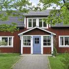 Ferienhaus Schweden: Ferienhaus Kvänslöv/ljungby 