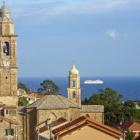 Ferienhaus Italien: Poggi - La Nave In Cielo 