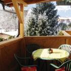 Ferienwohnung Ried Im Zillertal: Wohnung Tischler 