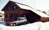 Ferienhaus Lothringen Fernseher: Chalet Céliane (Fr-88650-04) 