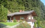 Ferienhaus Zell Am See Heizung: Chalet Jessika (At-5700-54) 