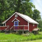 Ferienhaus Kalvsvik Kronobergs Lan: Snd 