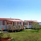 Ferienwohnung Medulin Klimaanlage: Camp Kazela 