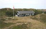 Ferienhaus Ringkøbing Heizung: Ringkøbing 137 