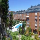 Ferienwohnung Spanien: Ferienwohnung Madrid 