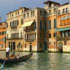 Ferienwohnung Venezia Venetien Heizung: Ca' Lucia (Vv30227) 