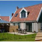 Ferienhaus Hippolytushoef: Villa Recreatiepark Wiringherlant 