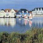 Ferienhaus Fort Mahon Plage: Village Belle Dune 