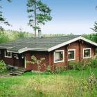 Ferienhaus Hultsfred: Ferienhaus In Hultsfred 