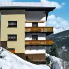 Ferienwohnung Kappl Tirol: Haus Martha 