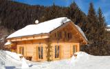 Ferienhaus Châtel Rhone Alpes: Chalet 12-15 Pers. ( F 016.018 ) 