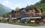 Ferienwohnung Molina Di Ledro: Ferienwohnung Mit Terrasse Und Seeblick 