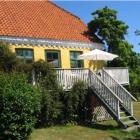 Ferienhaus Bornholm: Ferienhaus In Aakirkeby 