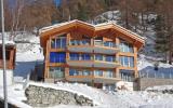 Ferienwohnung Zermatt: Chalet Nepomuk Ch3920.500.1 