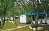 Ferienwohnung Lazio: Camping I Pini - Cp2 