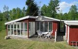 Ferienhaus Hadsund Sat Tv: Helberskov D63700 