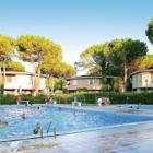 Ferienwohnung Bibione Venetien: Villaggio Tivoli In Bibione Spiaggia ...