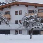 Ferienwohnung Ellmau Tirol: Ferienwohnung Mit Blick Auf Den Wilden Kaiser 