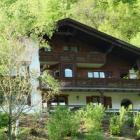 Ferienhaus Vorarlberg: Meusburger 