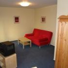Ferienwohnungberlin: Ferienwohnung 23 