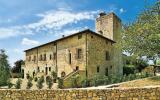 Ferienwohnung Italien: Castelnuovo Berardenga Itc602 