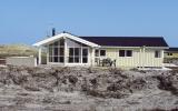 Ferienhaus Hvide Sande: Årgab Strand A4187 