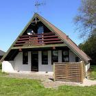 Ferienhaus Otterup Radio: Ferienhaus Tørresø Strand 