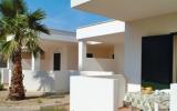 Ferienhaus Vieste Puglia: Feriendorf Le Diomedee - Ox2 