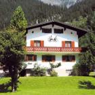 Ferienhaus Klösterle Vorarlberg: Ferienhaus 6-12 Pers. 