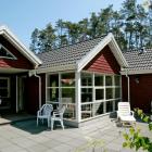 Ferienhaus Aakirkeby Heizung: Ferienhaus Aakirkeby 