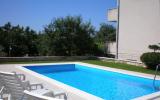 Ferienwohnung Porec Sat Tv: Ferienwohnung Mit Pool 