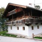 Ferienhaus Reith Im Alpbachtal: Chalet Bischofsbrunn 