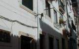 Ferienwohnung Lisboa Lisboa Stereoanlage: Casa Saudade 