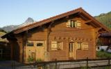 Ferienhaus Rhone Alpes Heizung: Le Chalet Genepi 