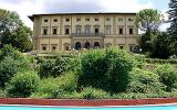 Ferienwohnung Italien Fernseher: Residenz Villa Pitiana 