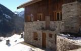 Ferienhaus Champagny Rhone Alpes Heizung: Chalet Les Balcons De L'arbe ...