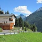 Ferienhaus Hintertux: Olpererblick 