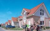 Ferienhaus De Banjaard: Nordzee Residence (Dba130) 