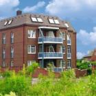 Ferienwohnung Borkum: Appartementhaus Strandhus Auf Borkum ...
