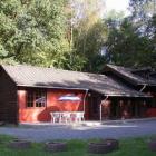 Ferienhaus Waimes: Ma Cabane 