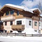 Ferienwohnung Tirol Heizung: Landhaus Alexander 1 