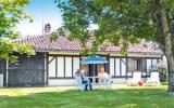 Ferienhaus Soustons: Ferienhaus In Soustons (Sat02164) 