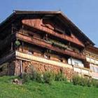 Ferienhaus Oberau Tirol Heizung: Marchbachjoch 